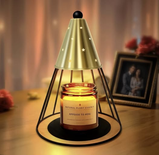 candle warmers