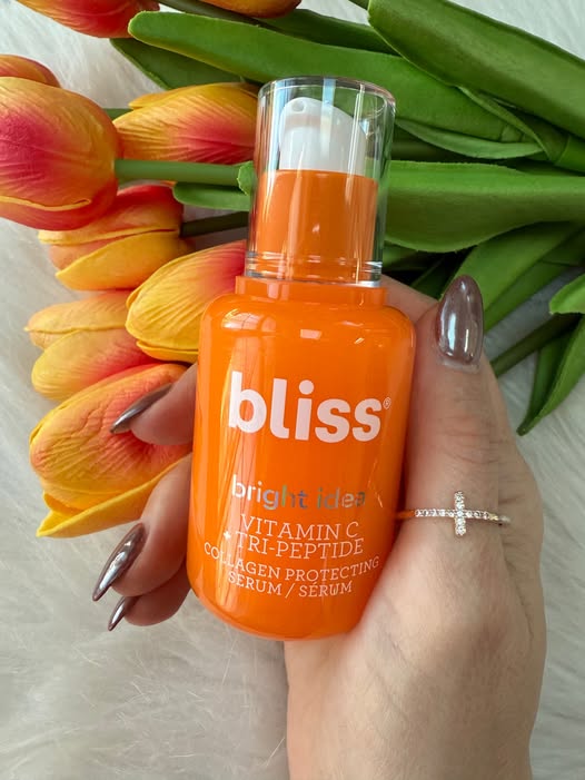 Bliss Bright Idea Vitamin C serum