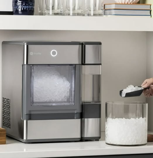 GE Profile Opal Nugget Ice Maker