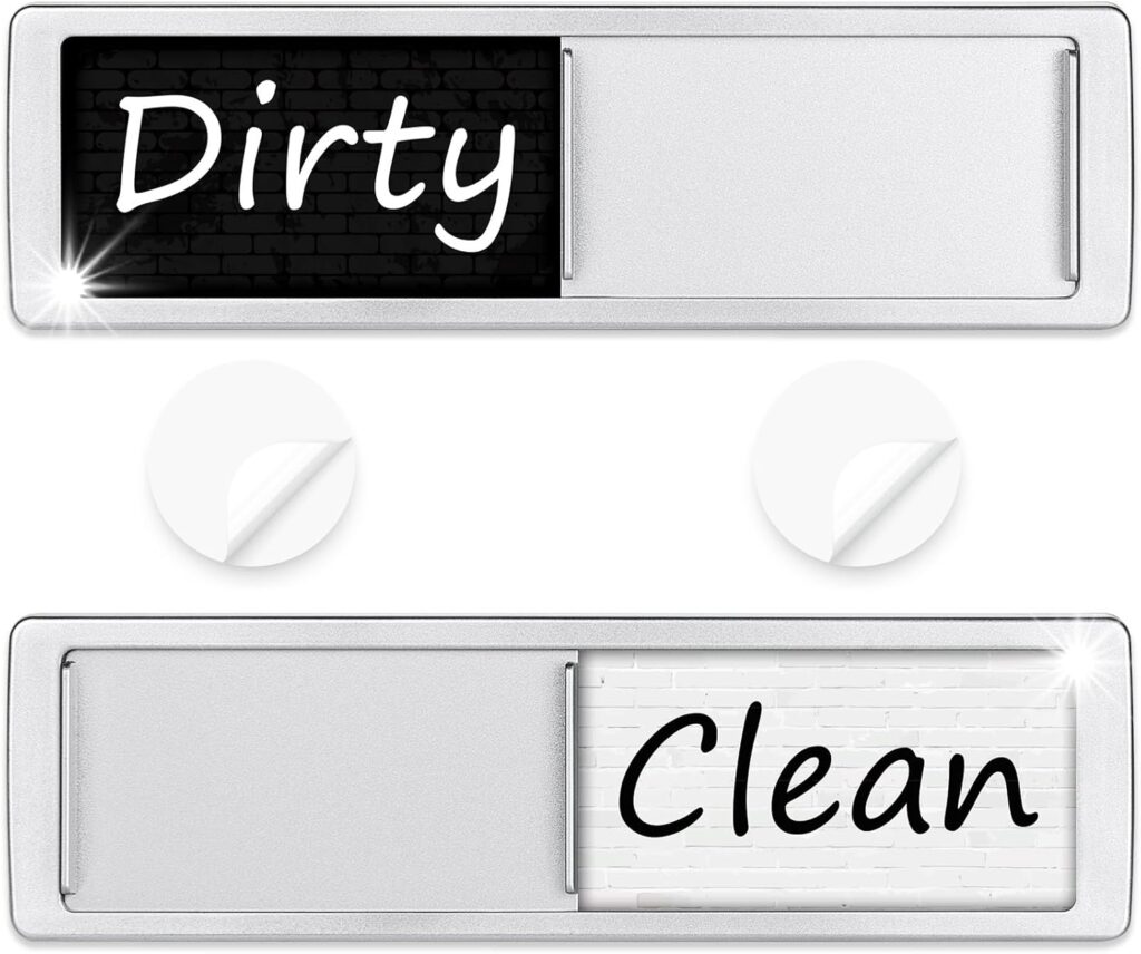 Dishwasher Magnet