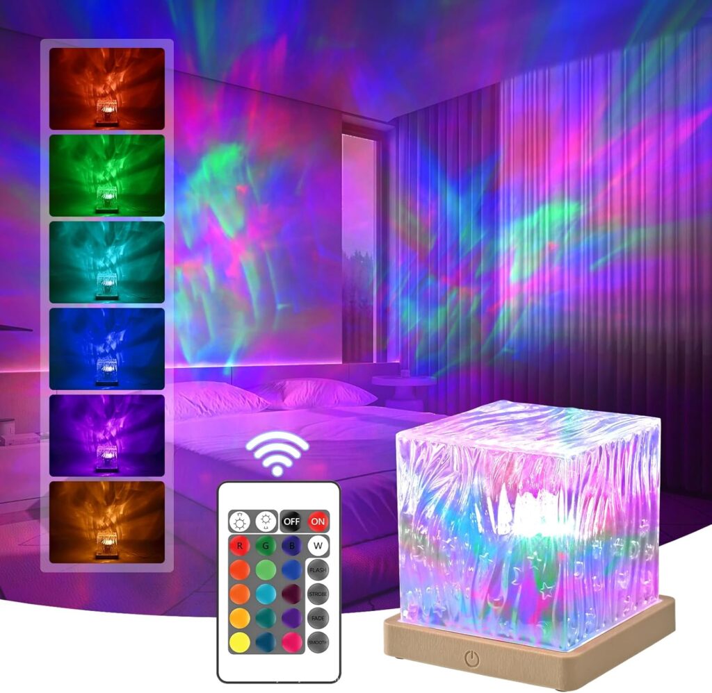 Northern Lights Projector