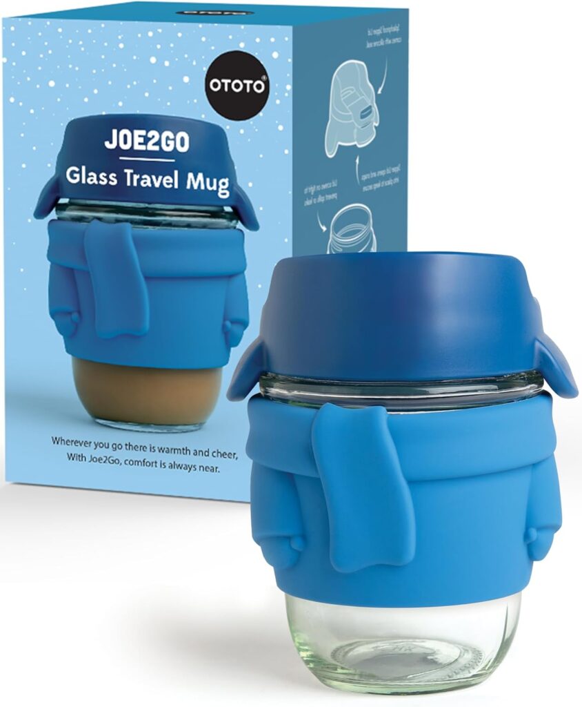 OTOTO Travel Mug