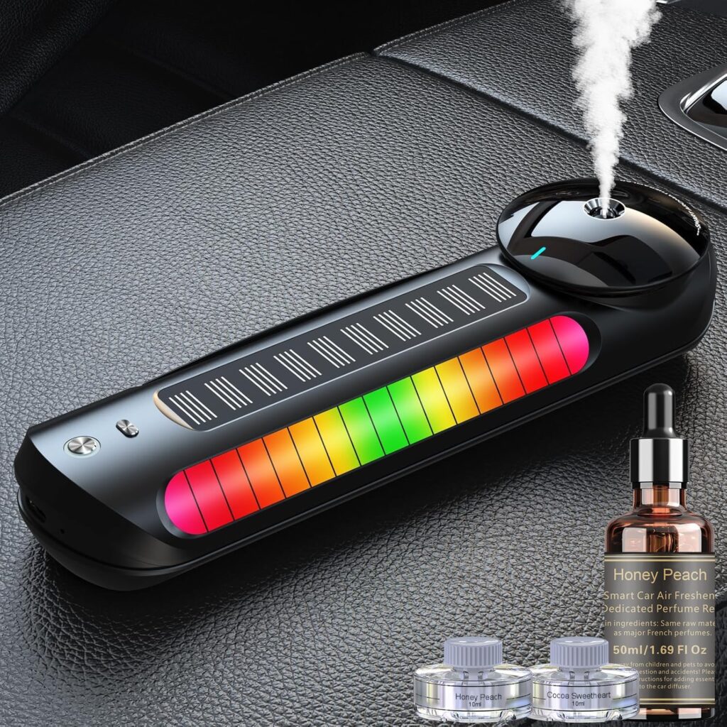 Car Air Freshener
