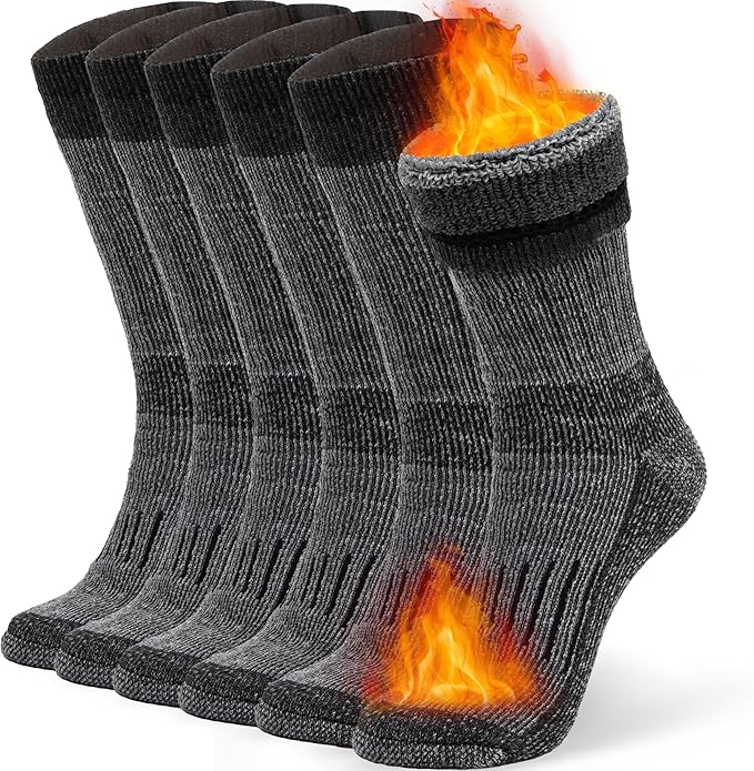 Thermal Socks