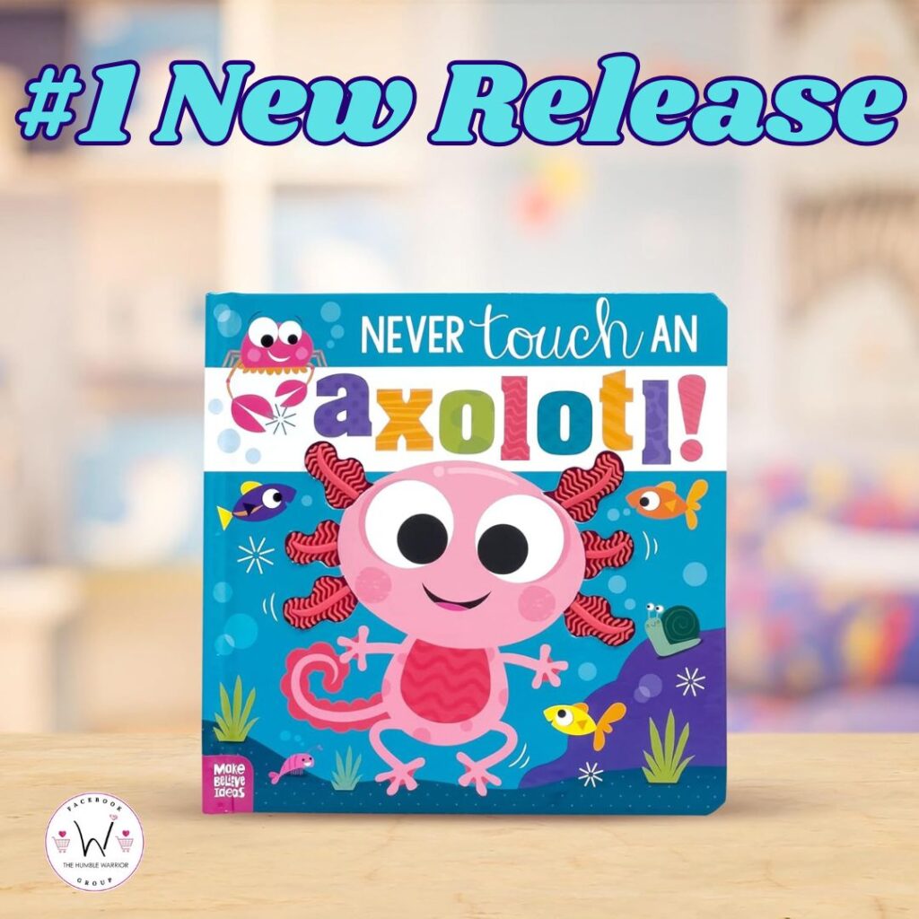 New Release!