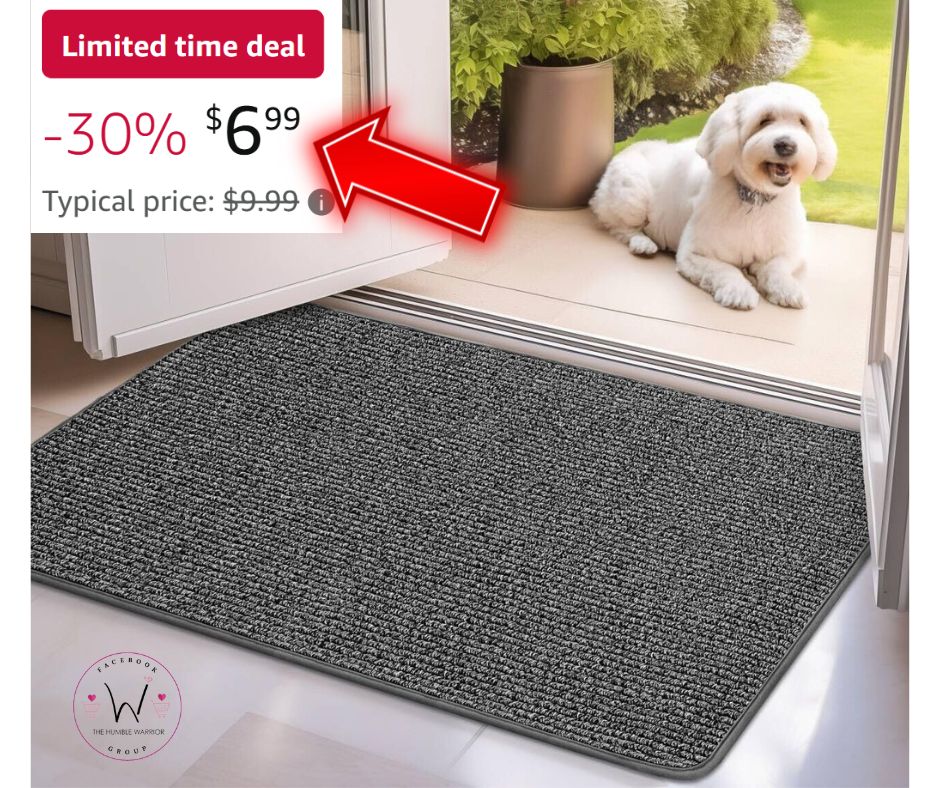 Door Mat