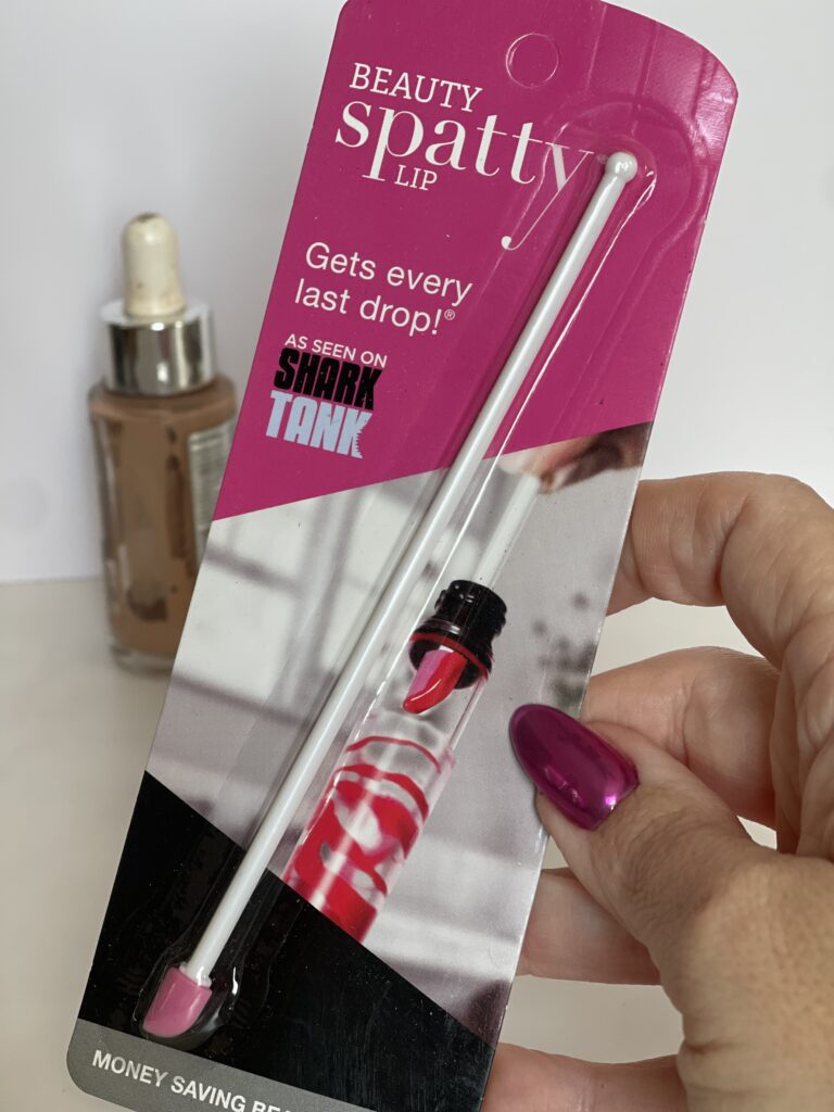 Beauty Spatula