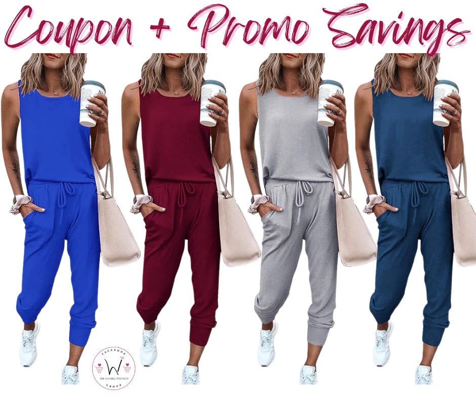 2-Piece Lounge Set