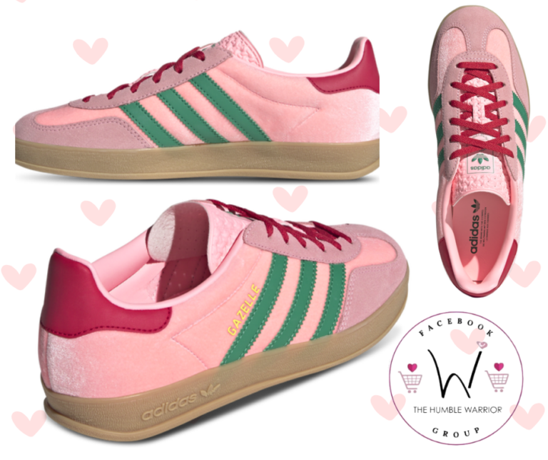 Adidas Gazelle