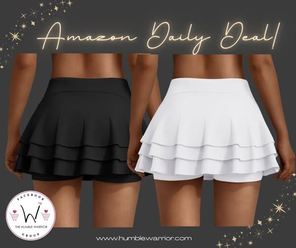tennis skirts