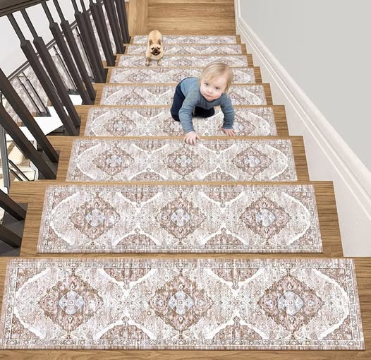 stair treads