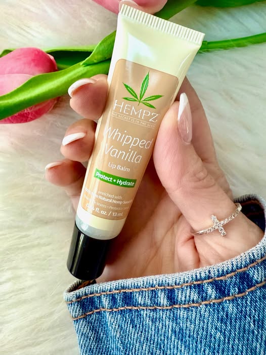 Hempz fans!