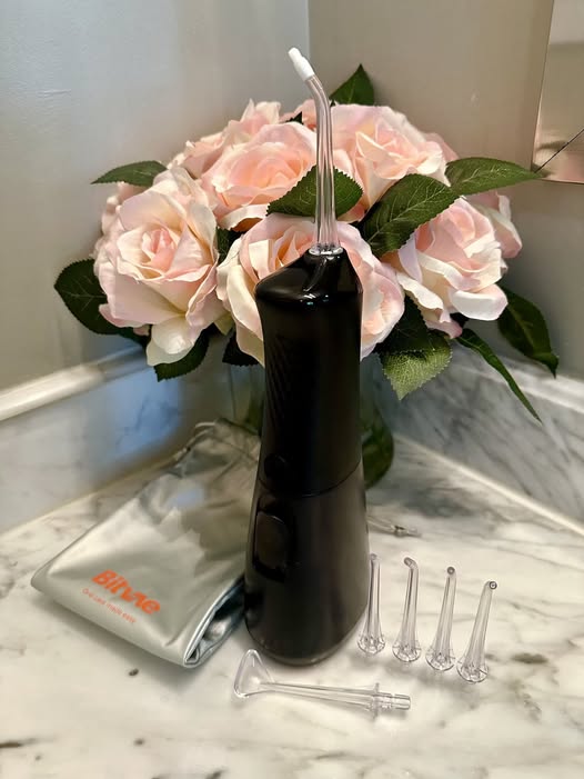 Bitvae flosser