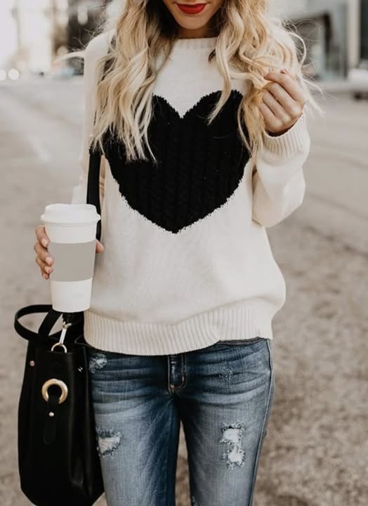 our favorite sweaters