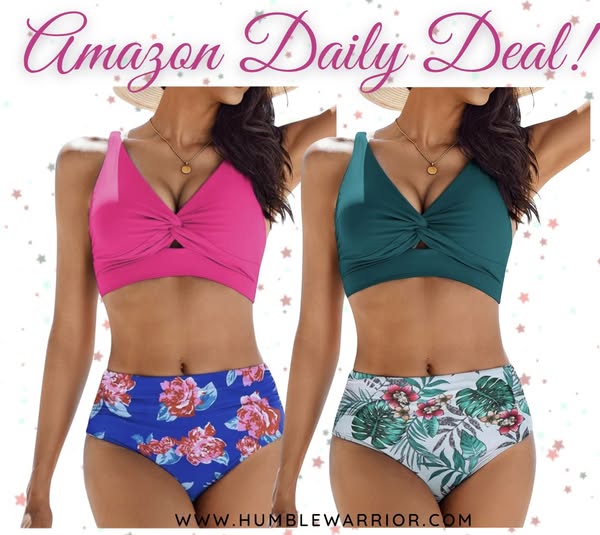 AI’MAGE bikini set