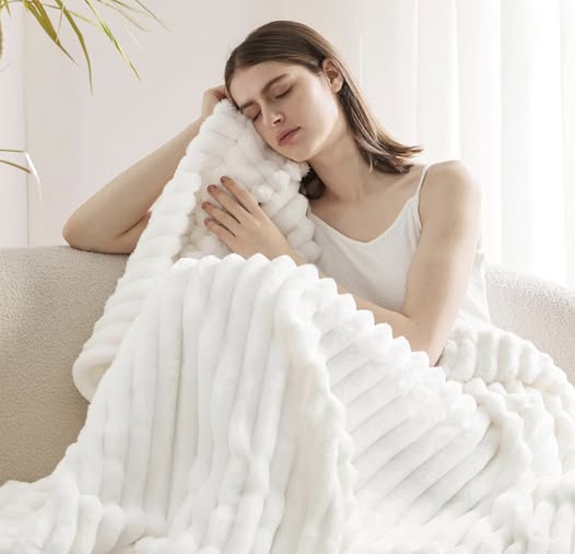 Bedsure blanket