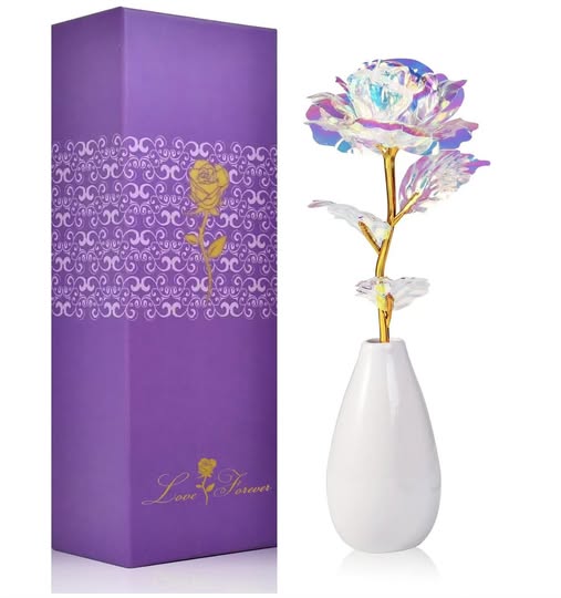 beautiful gift for Valentine’s Day