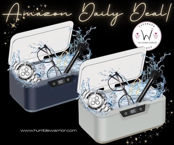 ultrasonic cleaner