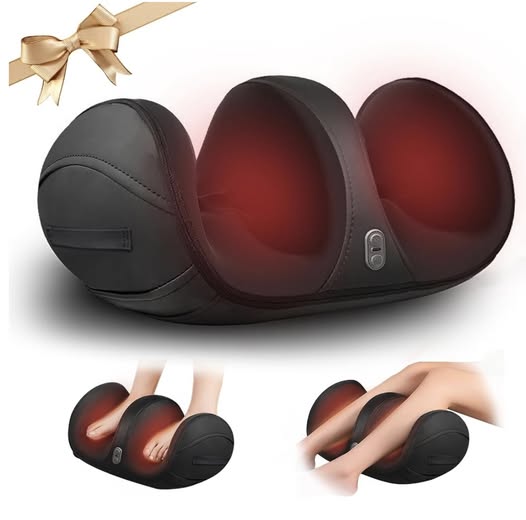 foot massager