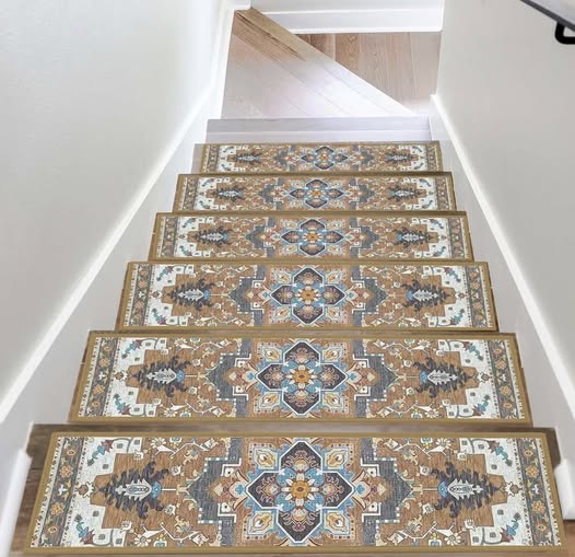 stair treads