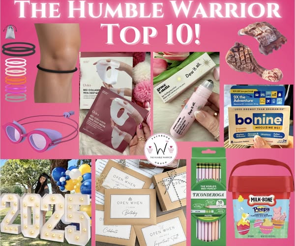 Here’s a round-up of the Top 10 bestsellers