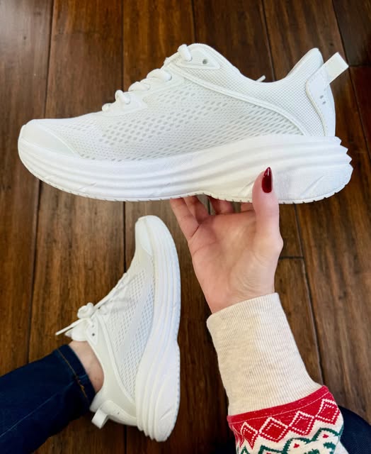 Nortive8 sneakers