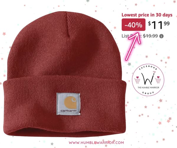 Carhartt fans!