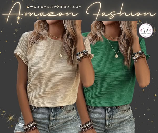 stunning top from SHEWIN
