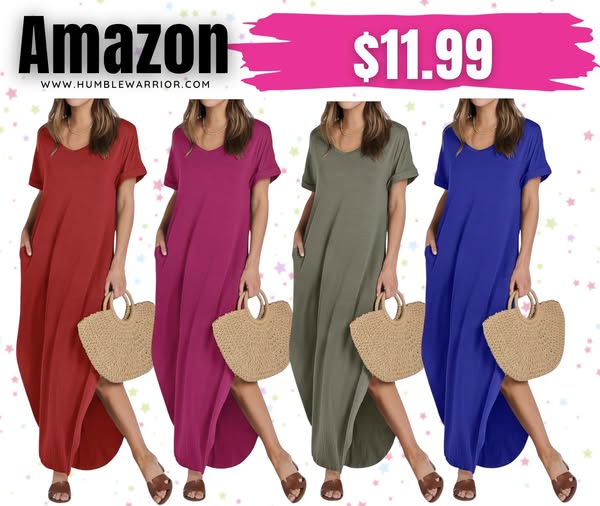 new Summer beach dress