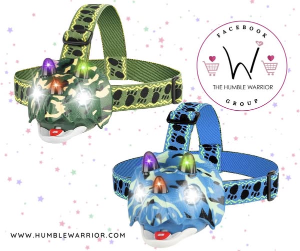 LED Headlamps