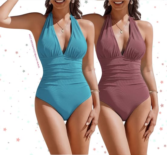 AI’MAGE one piece suit