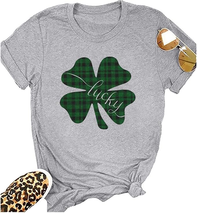 Shamrock Tees!