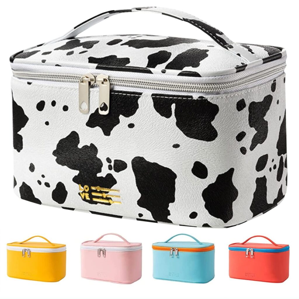 Group Favorite Makeup Cases