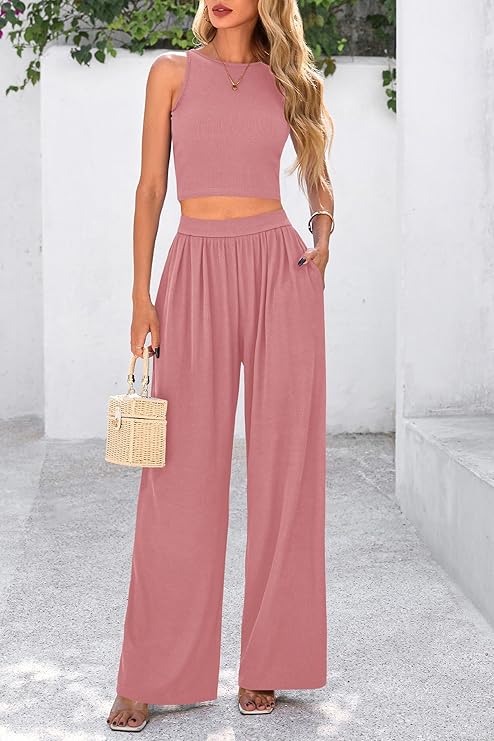 2-Piece Lounge Set
