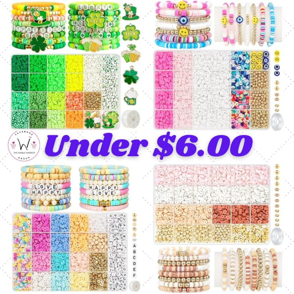 Bracelet Making Kits