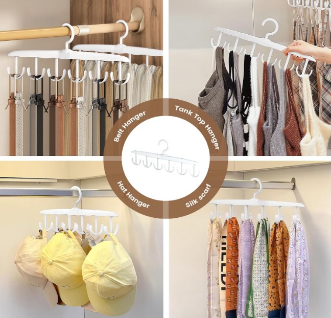 Hat Organizer!