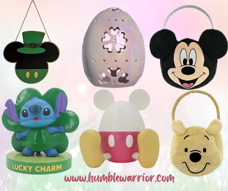 Disney Holiday Decor at Kohl’s
