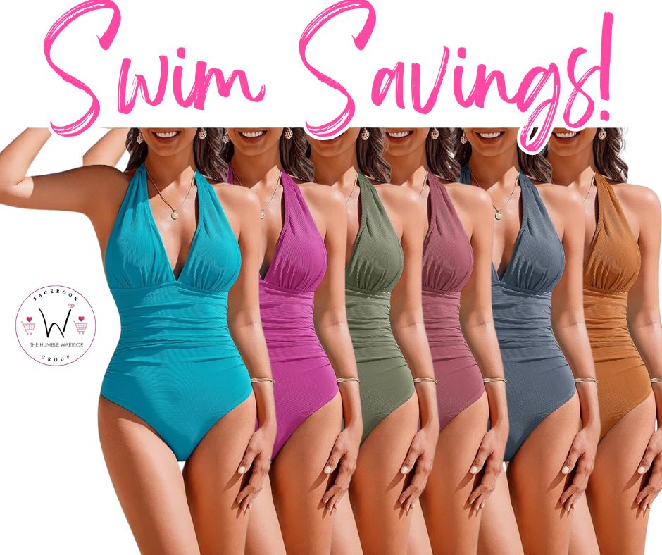 One-Piece Swimsuit