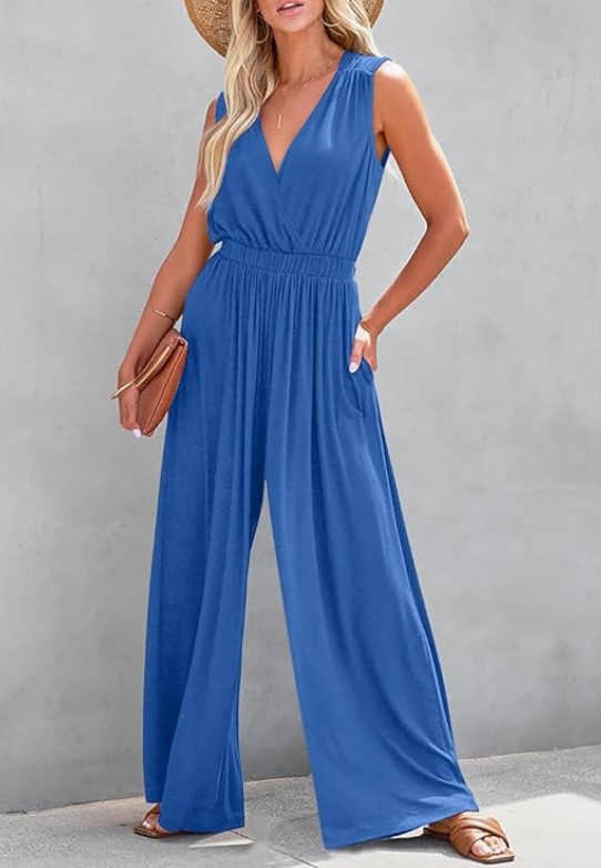 Jumpsuits Romper from Dokotoo!