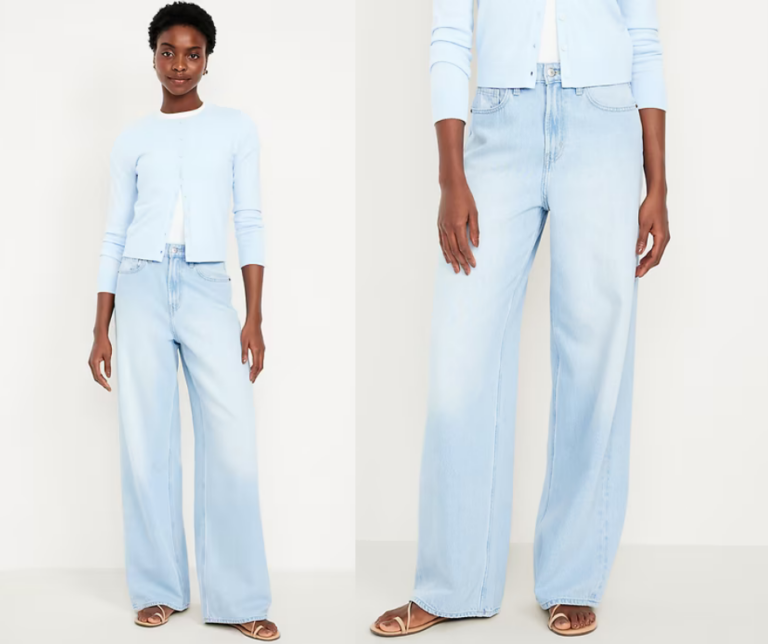 Old Navy Jeans