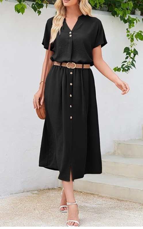 2 Piece Skirt Set from Dokotoo!