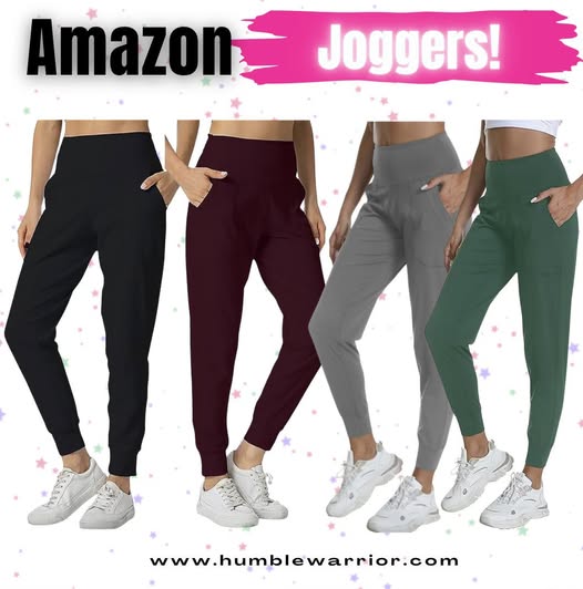 Rrosseyz joggers