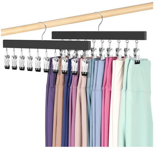 legging organizers