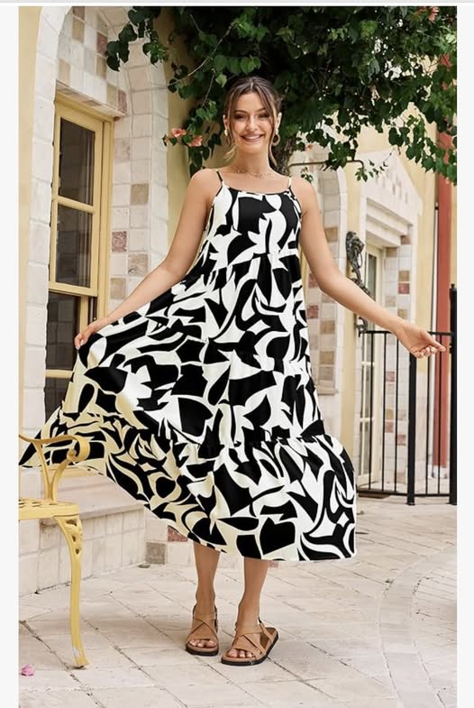 ECOWISH dresses!