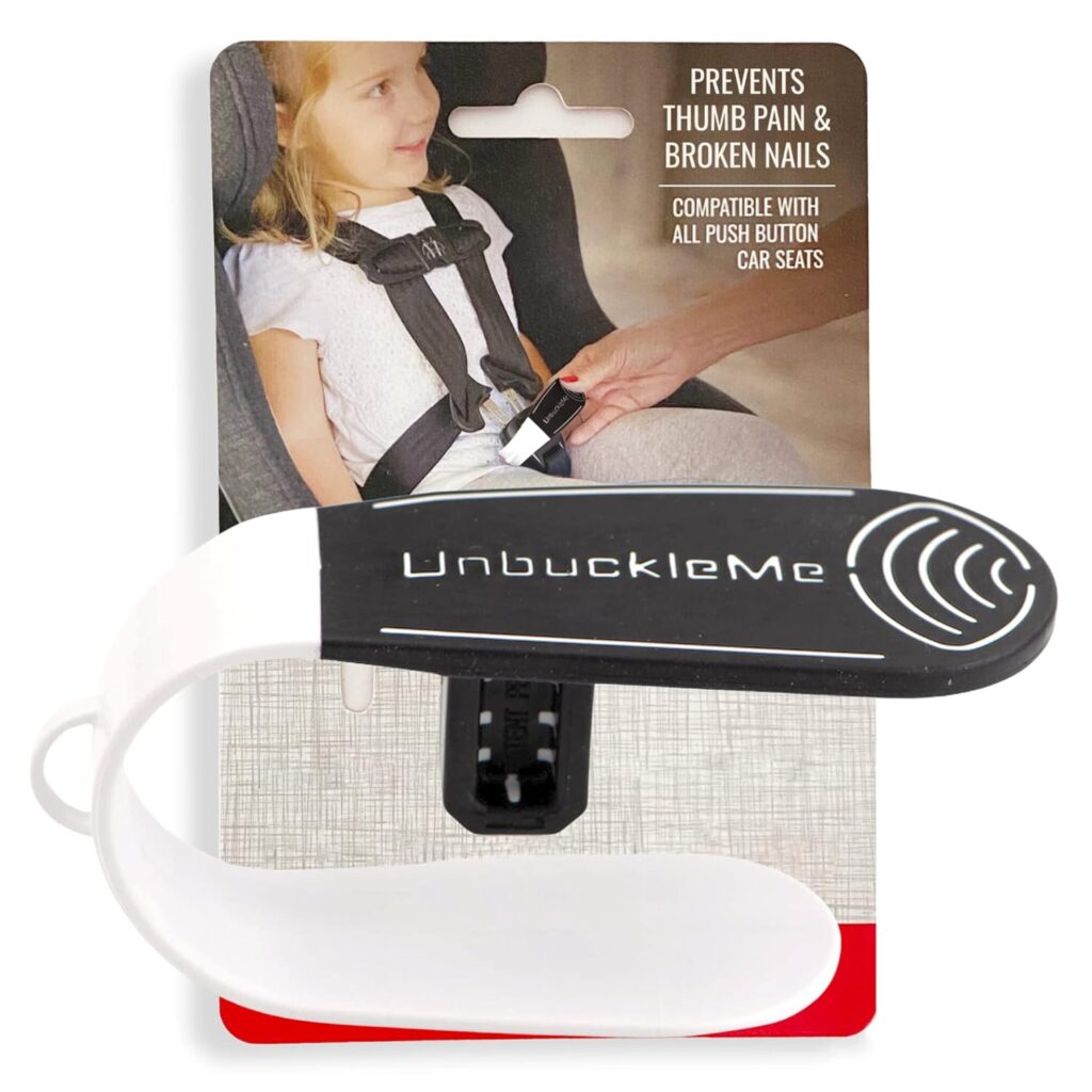 Unbuckle Me Tool