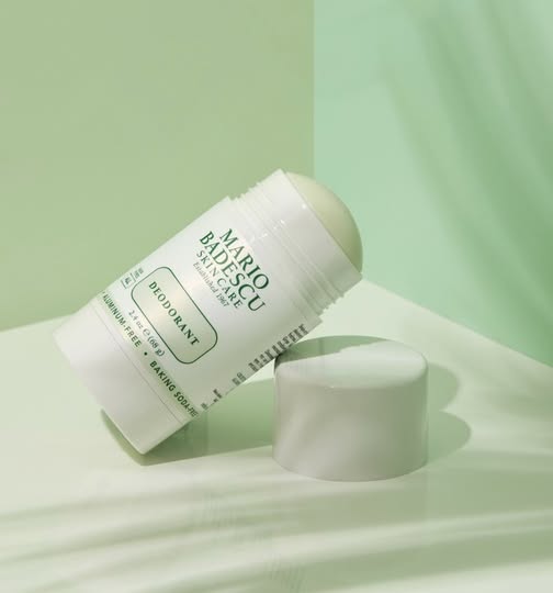 Mario Badescu fans!