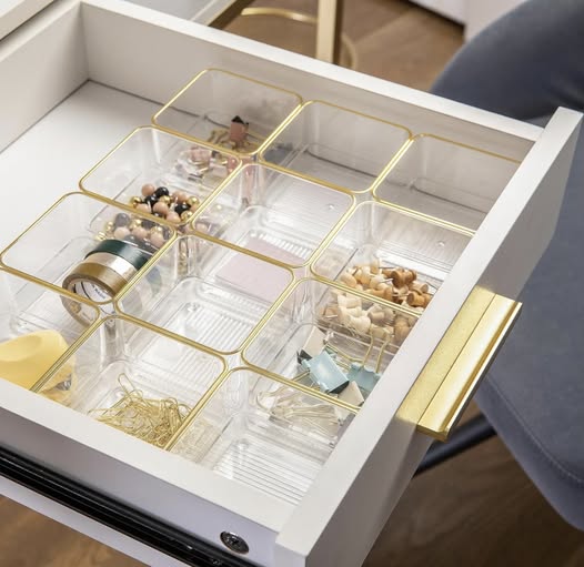 desk organizers
