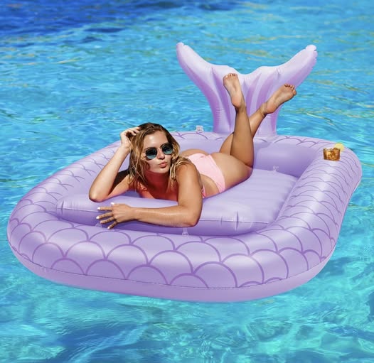 Summer lounge lovers!