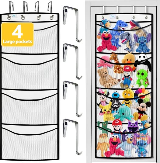 Storage Solution for Toys