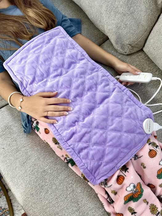 heating pad